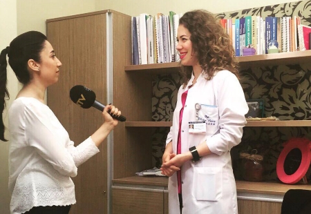 Ramazan ayında sağlıklı beslenme